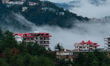 Chail Travel Package