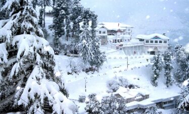 Chamba Tour Package