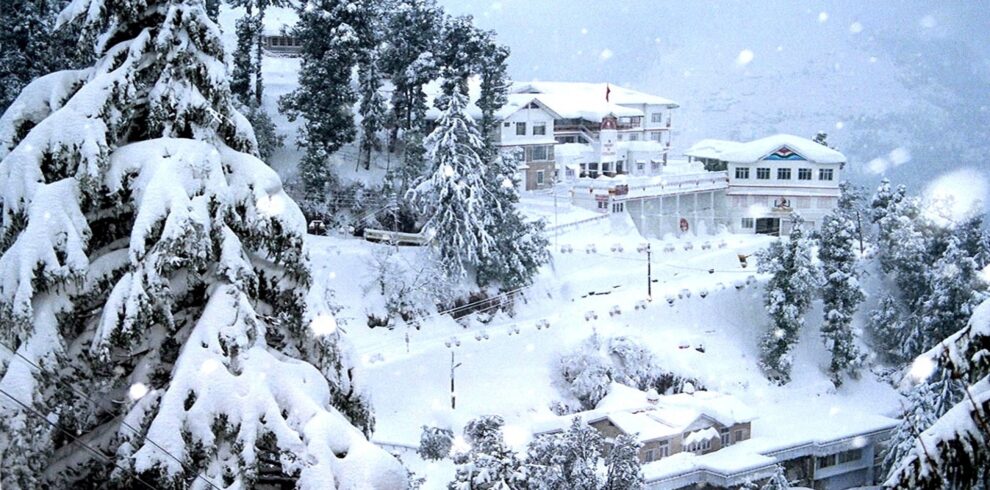 Chamba Tour Package