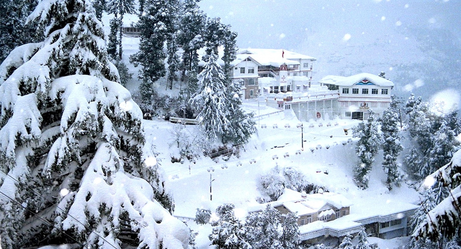 Chamba Tour Package