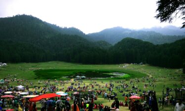 Dalhousie Tour Package