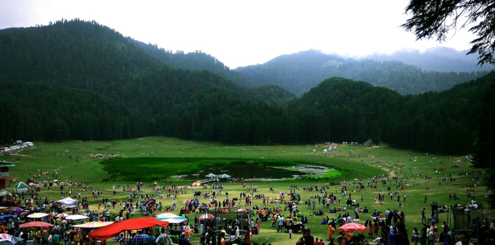 Dalhousie Tour Package