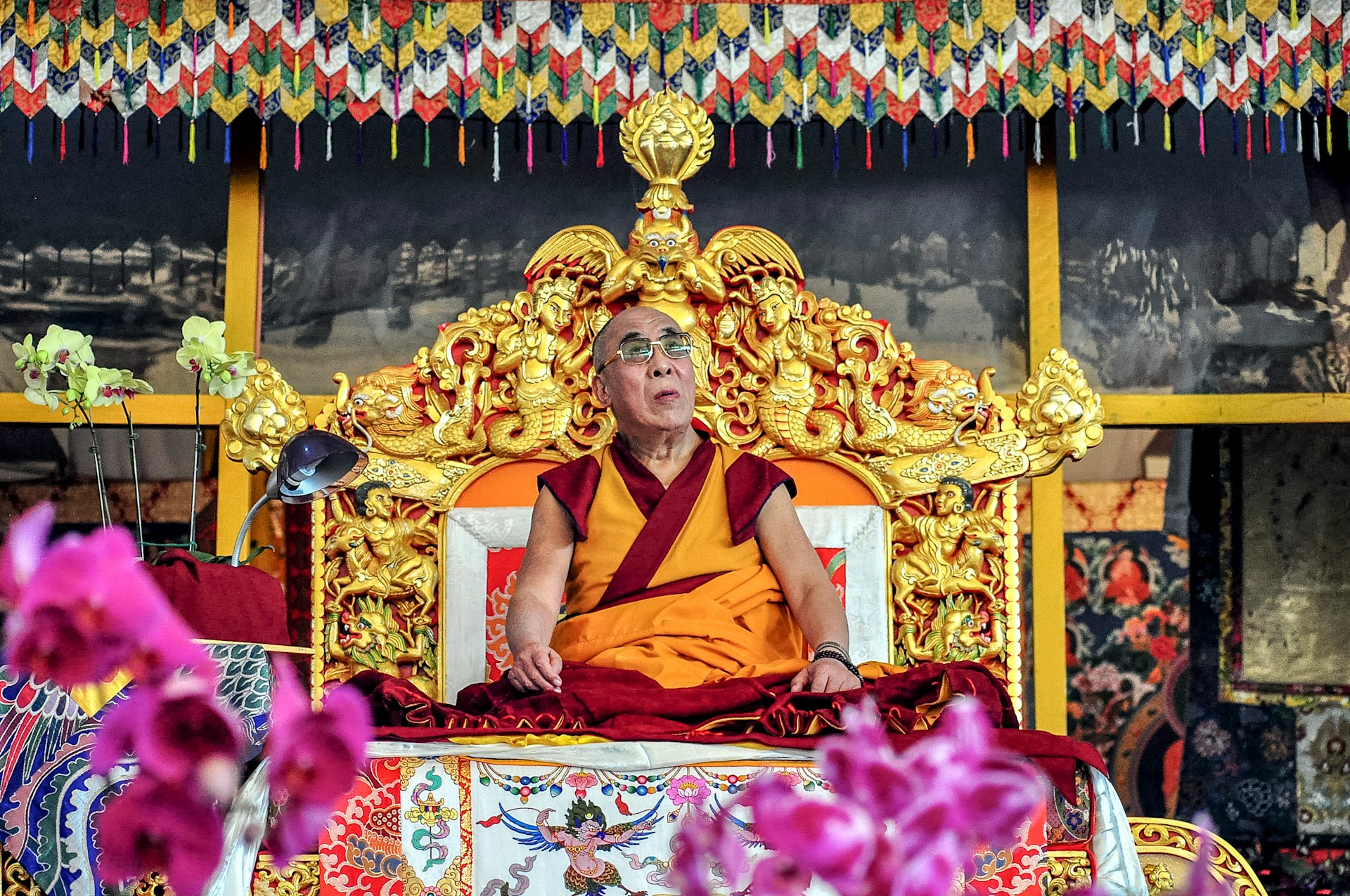Dharamshala Budget Tour Package
