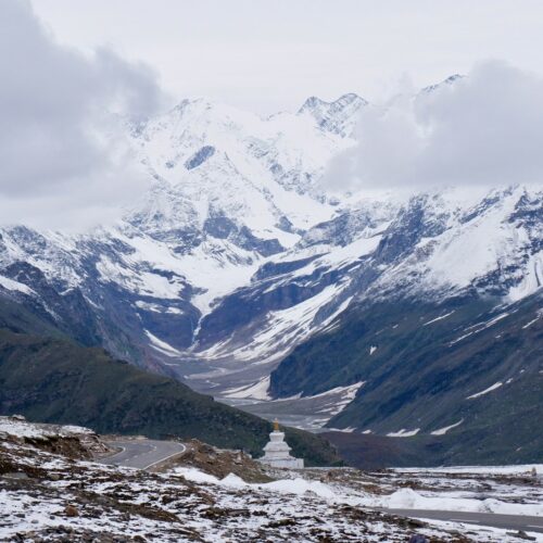 Himachal Complete 9 Days Tour