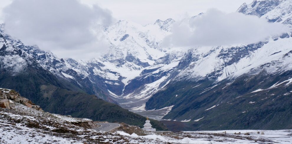 Himachal Complete 9 Days Tour