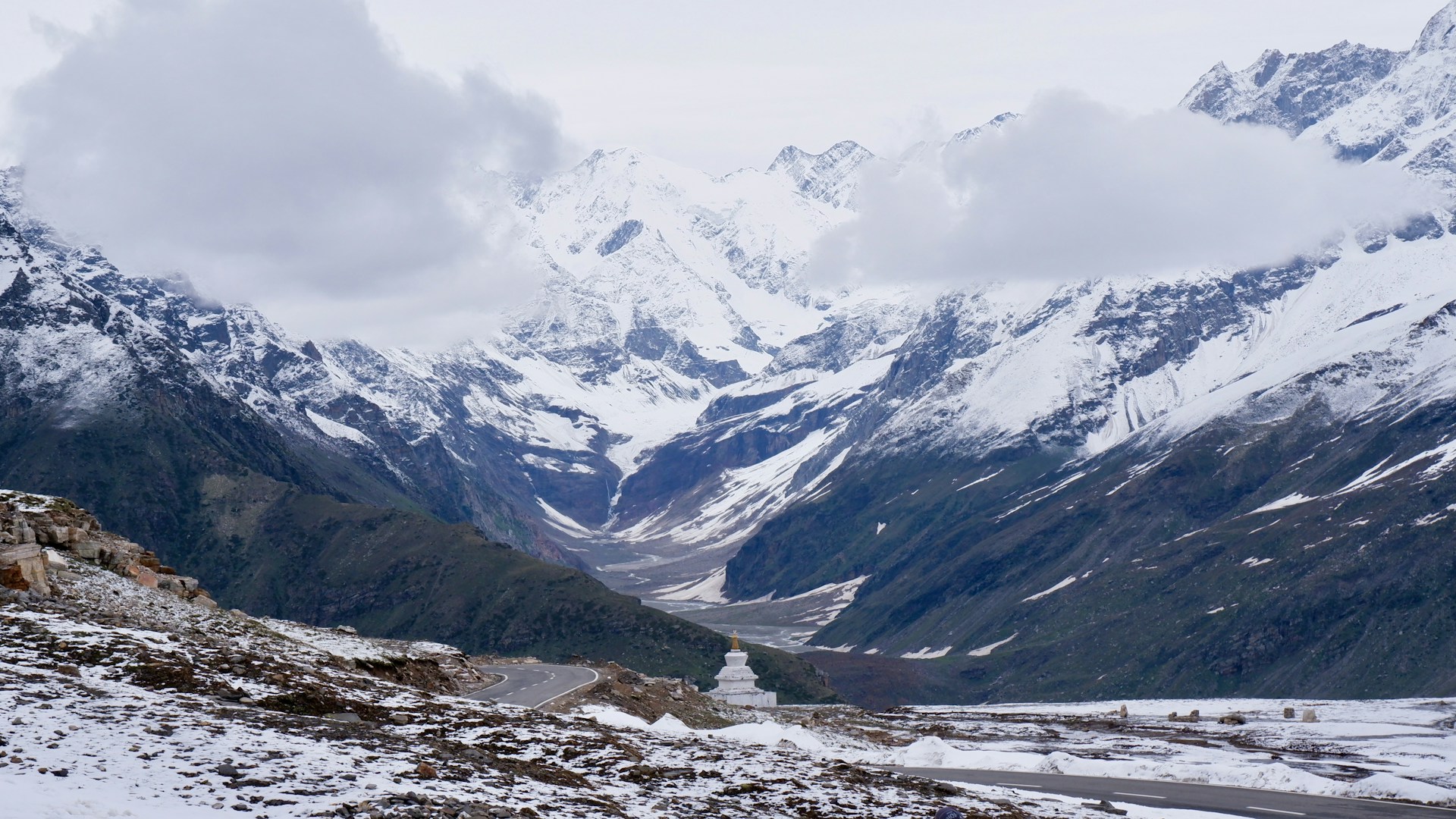 Himachal Complete 9 Days Tour