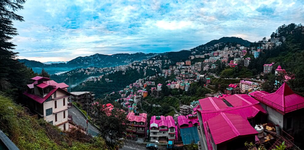 Himachal Complete With Amritsar 10 Days Trip