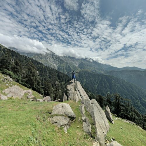 Himachal Complete With Chandigarh 10 Days Tour