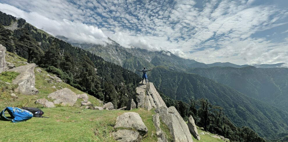 Himachal Complete With Chandigarh 10 Days Tour