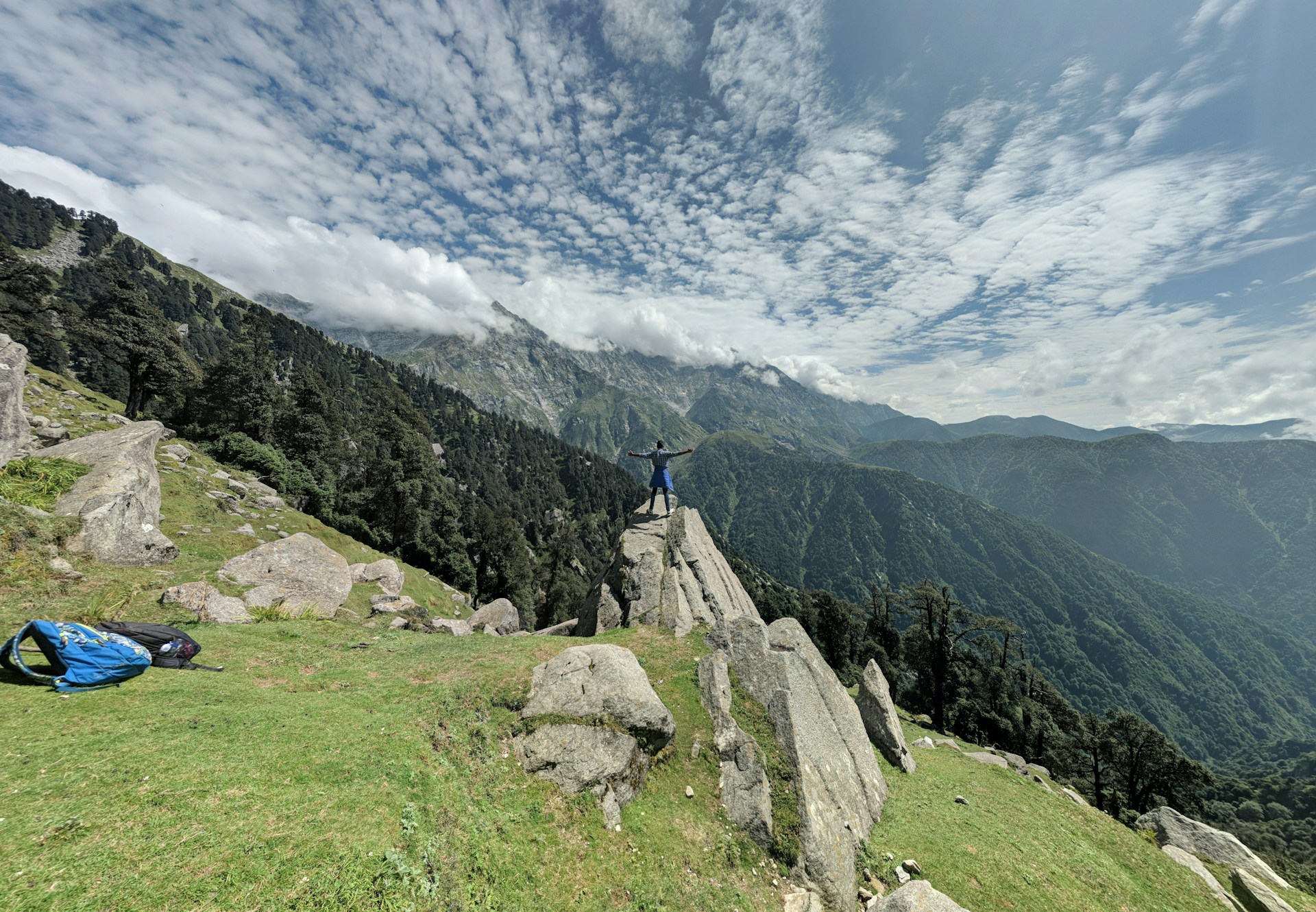 Himachal Complete With Chandigarh 10 Days Tour
