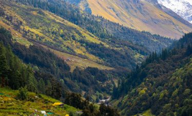Jibhi Budget Tour Package