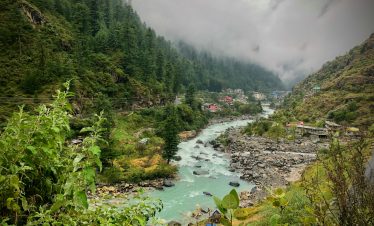 Jibhi Tirthan Valley Tour Booking