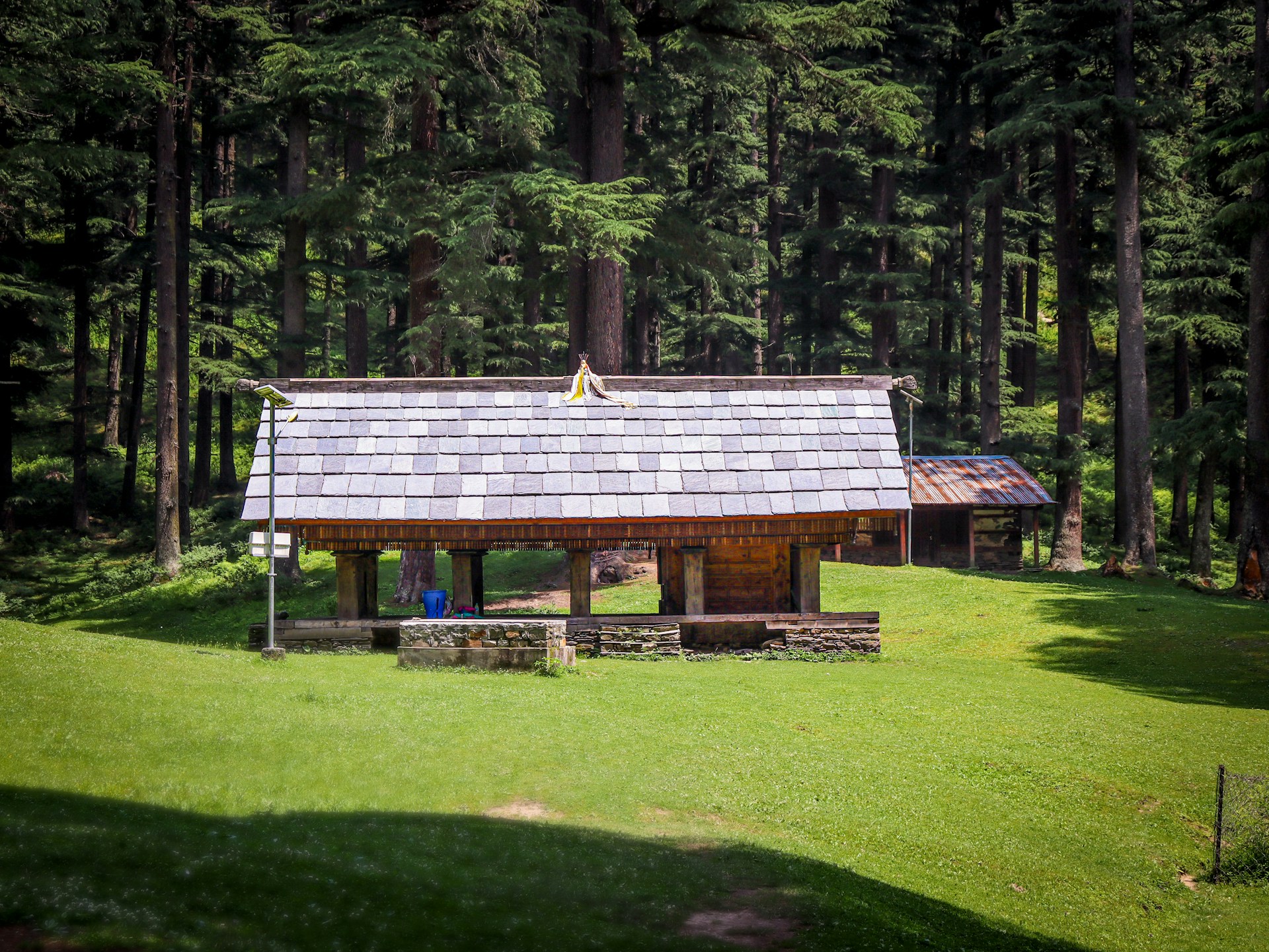 Jibhi Tour Package