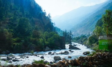 Jibhi Travel Package