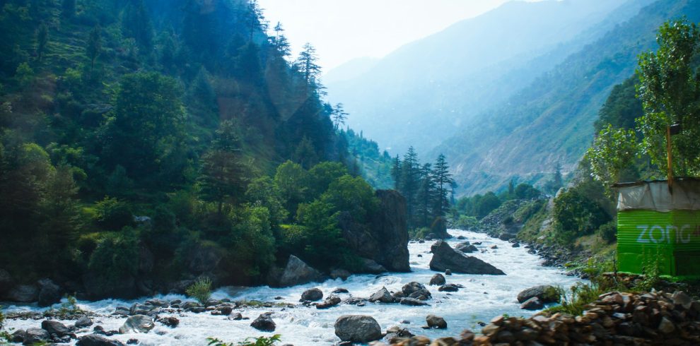 Jibhi Travel Package