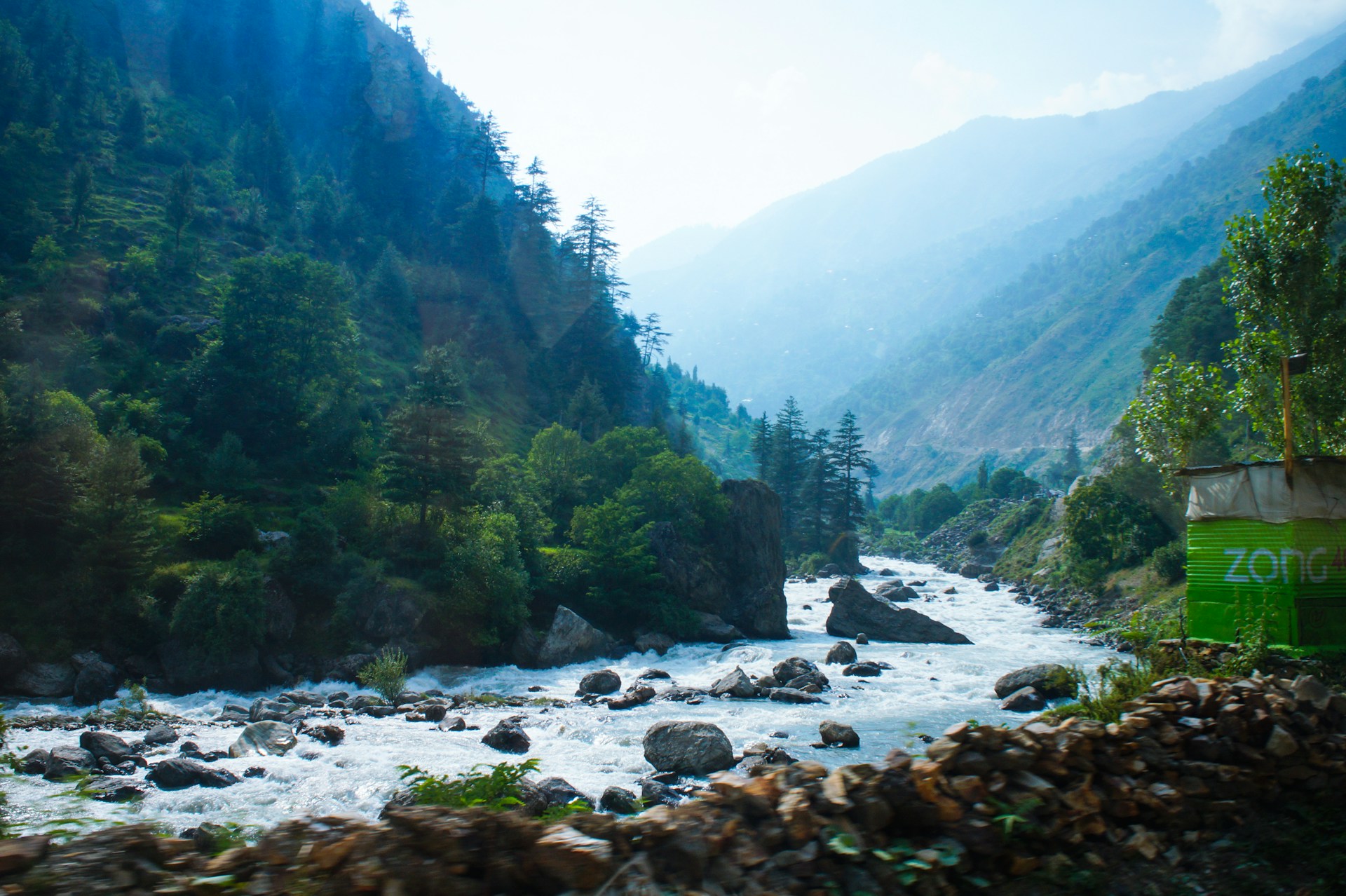 Jibhi Travel Package