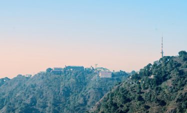 Kasauli Budget Tour Package
