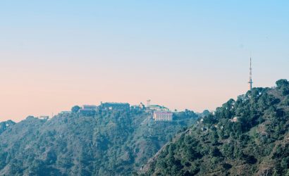 Kasauli Budget Tour Package