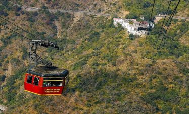 Kasauli Travel Packages