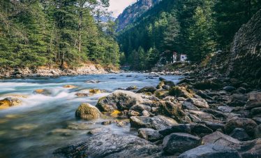 Kasol Budget Tour Package