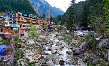Kasol Tour Package