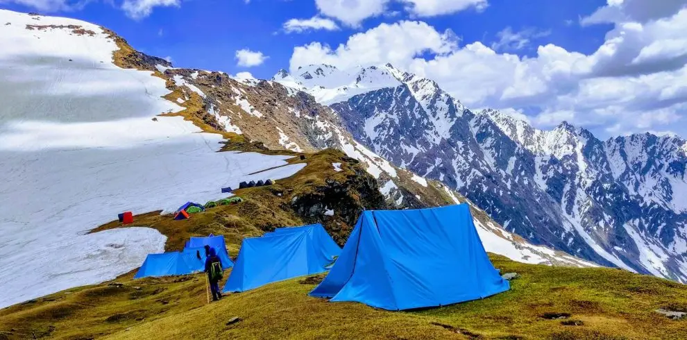 Kasol Tour Package