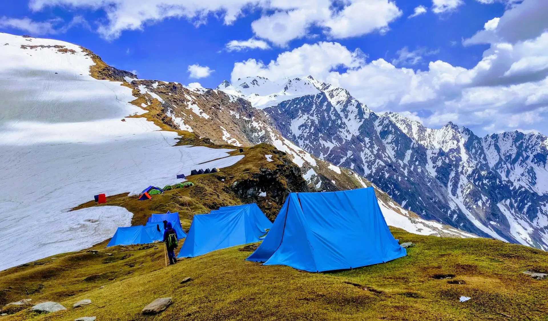 Kasol Tour Package