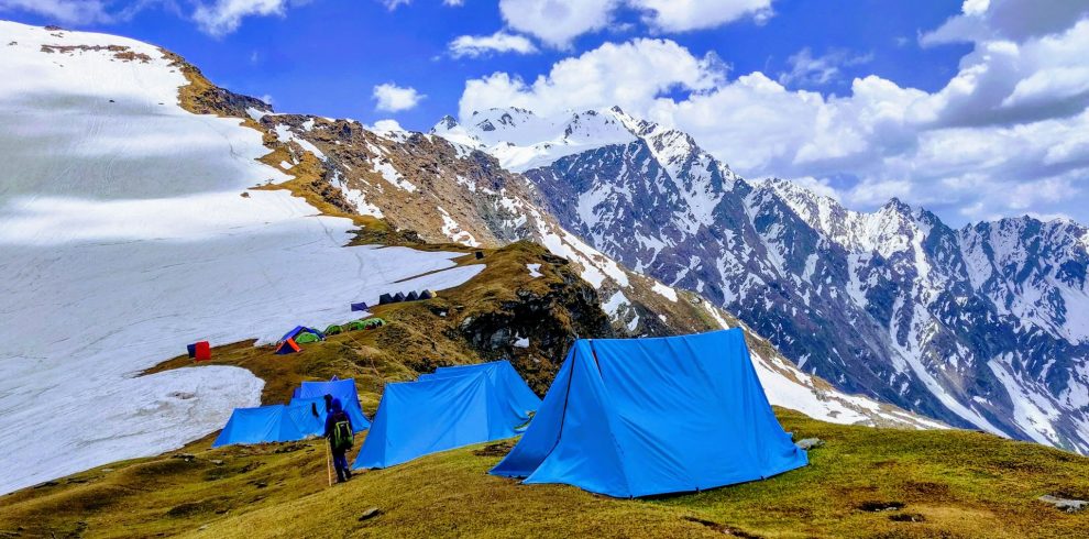 Kasol Travel Package