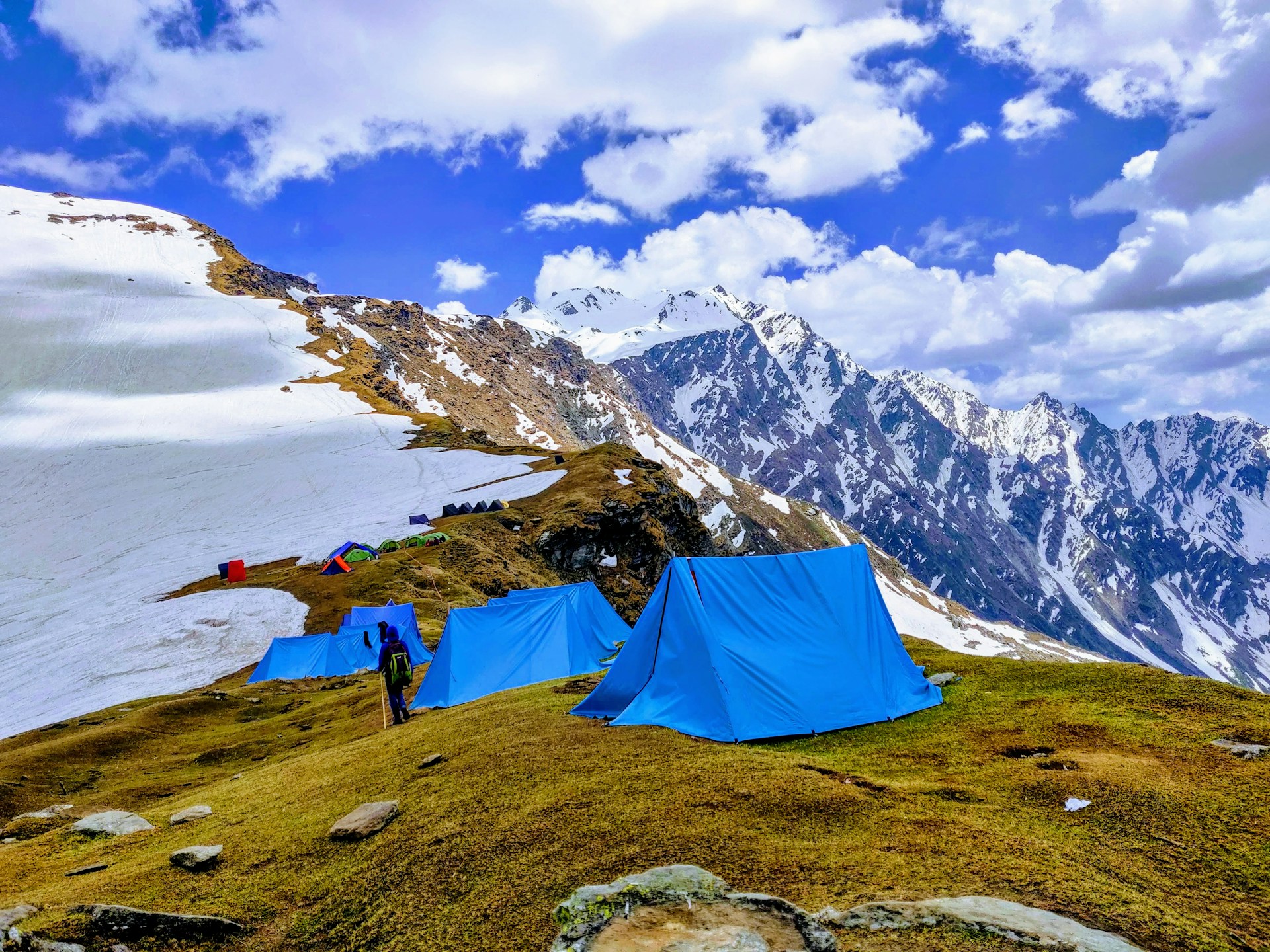 Kasol Travel Package