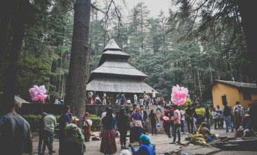 Manali Budget Tour Package