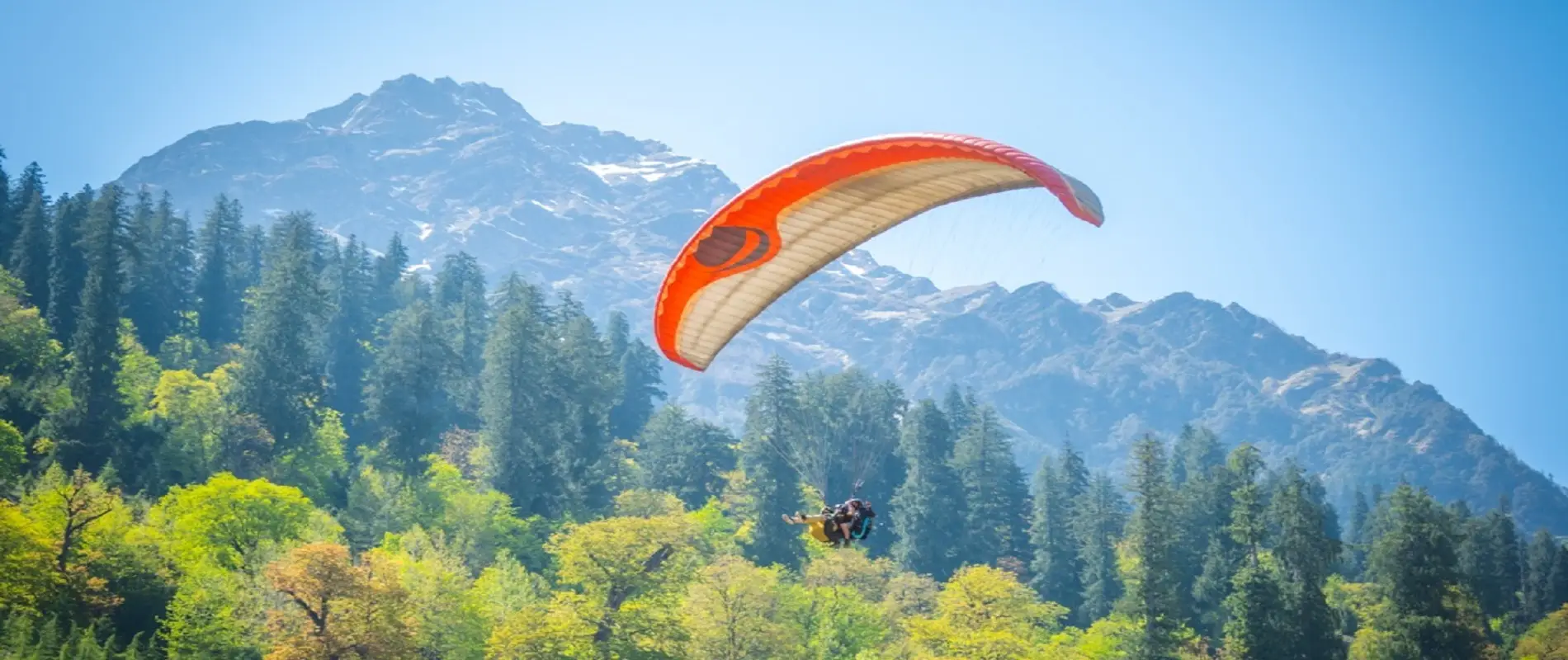 Manali Budget Tour Package
