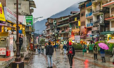 Manali Tour Booking