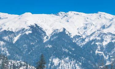 Manali Tour Package
