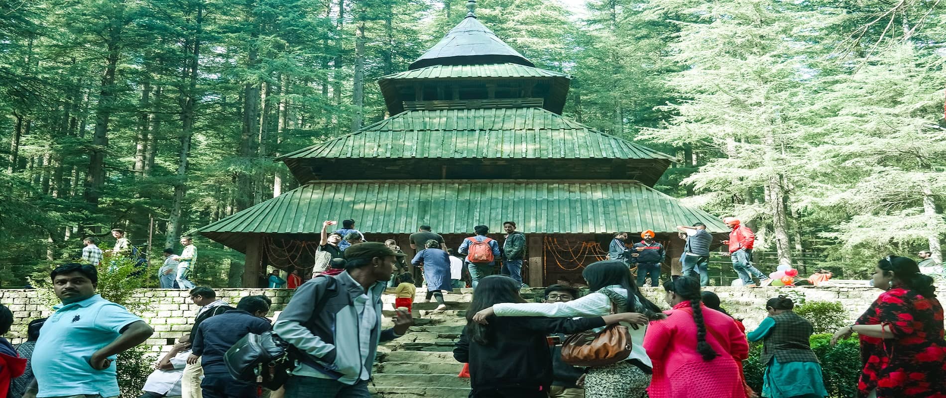 Manali Travel Package