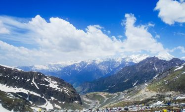 Manali Travel Package