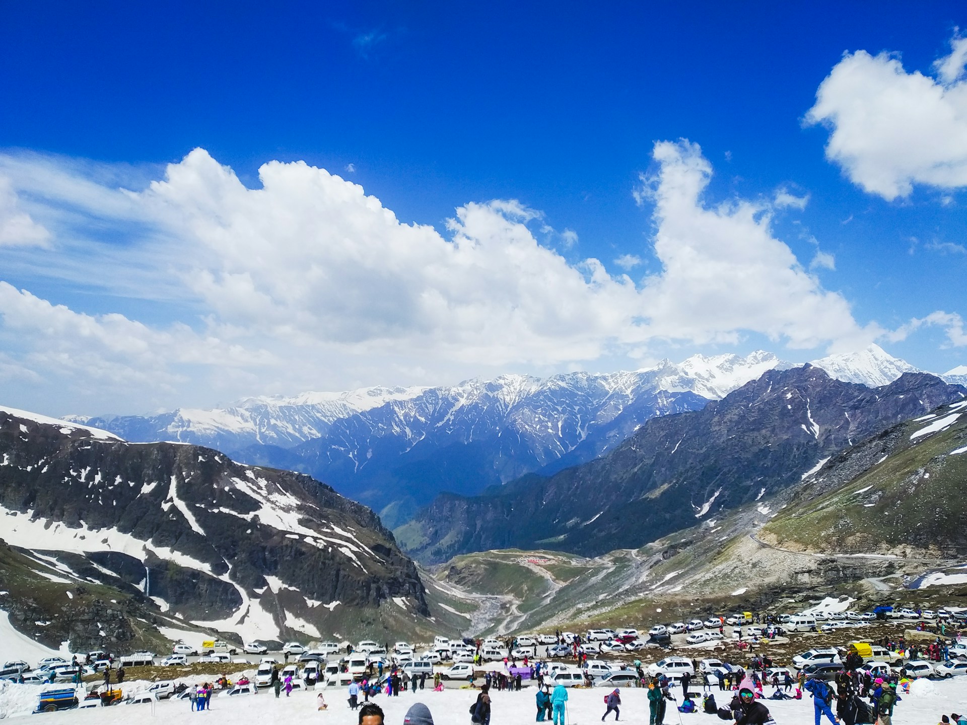 Manali Travel Package