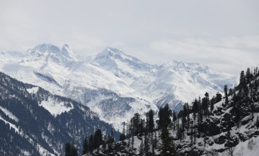 Manali Travel Package