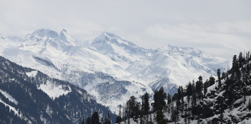 Manali Travel Package