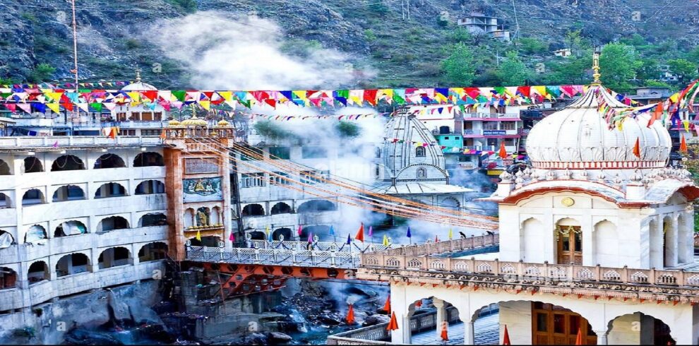 Manikaran Tour Package