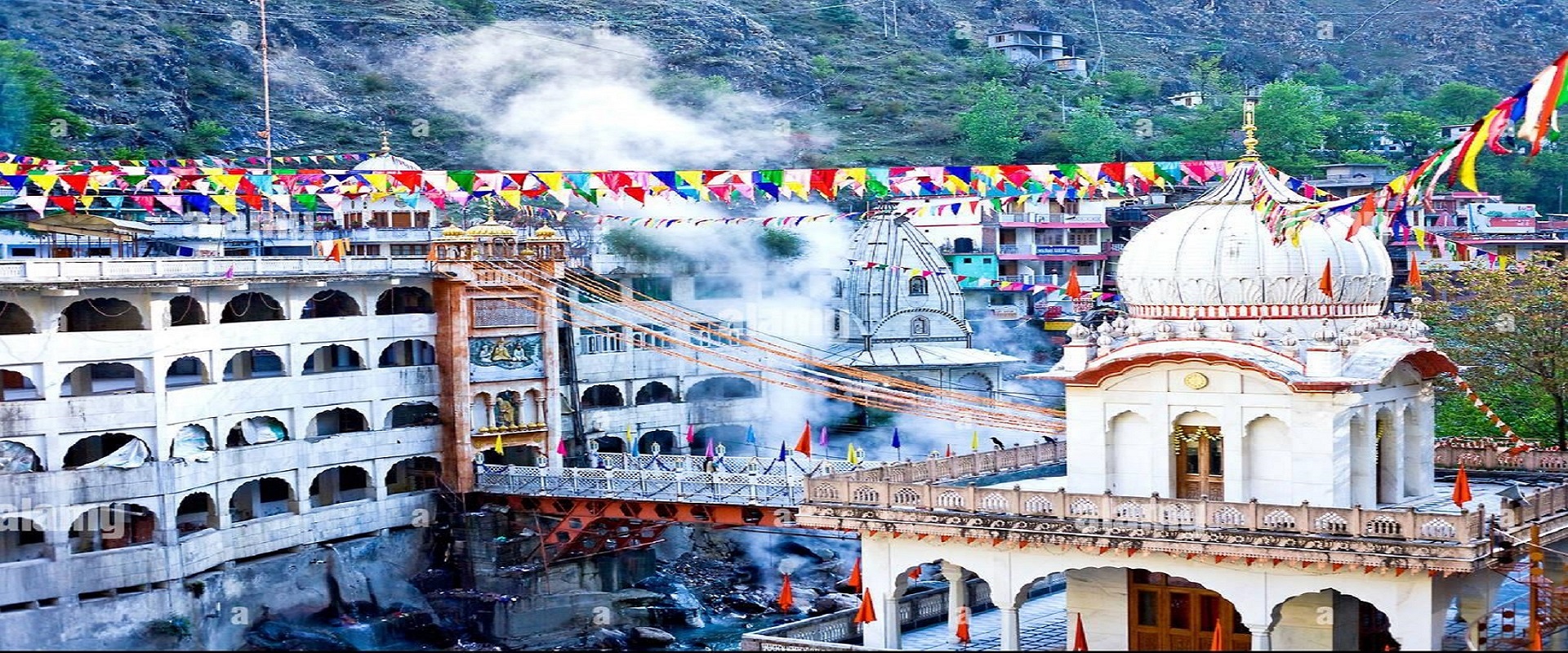 Manikaran Tour Package