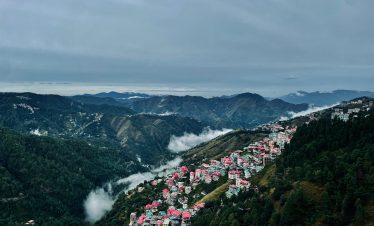 Shimla Budget Travel Package