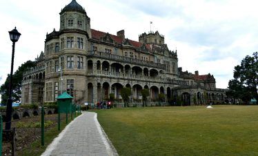 Shimla Tour Package
