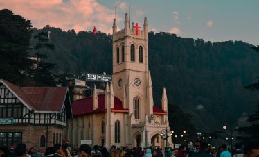 Shimla Tour Package