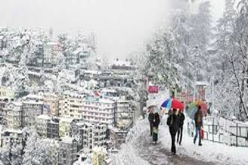 Incredible Himachal 9 Nights 10 Days Tour Package