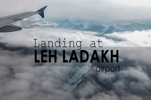 Lakes of Ladakh Tour