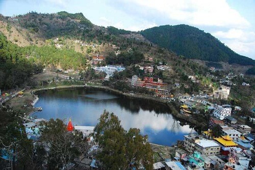 Rewalsar, Mandi, Himachal Pradesh