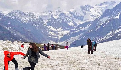 Himachal Tour Packages