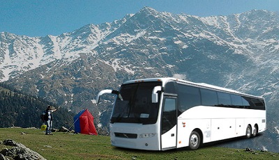 Himachal Tour Planner