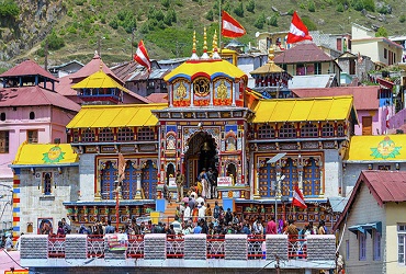Badrinath