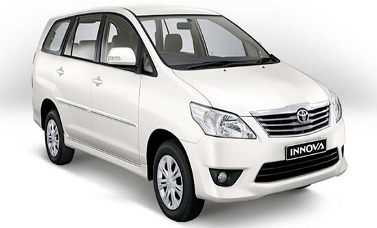 Car Rental Service in Leh Ladakh